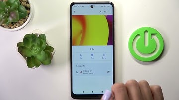 How to Block Number on MOTOROLA Moto E40