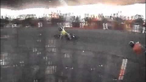 Wall of Death   Car Circus from www metacafe com