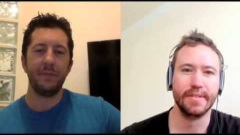NLP Profit Blueprint - Interview #3 with Race de Priest and Tim Tarango