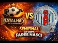 17º BPM X GAP  - SEMIFINAL - COPA FARES NESCI .