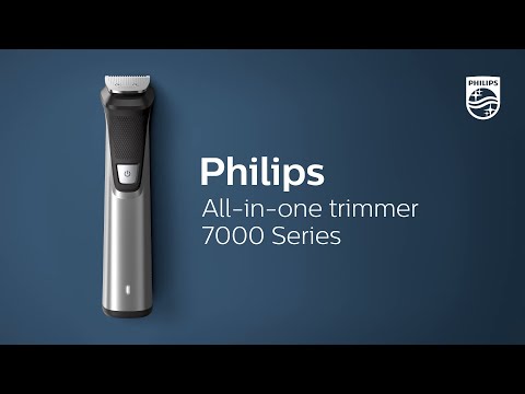 Philips All-in-One Trimmer 7000 Series