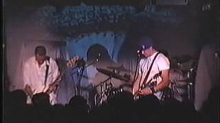 QOTSA Queens Of The Stone Age McGathy Party CBGB May 14 1999