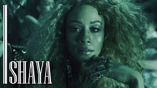 Shaya - Sway Ft. Rocfellaz - Official Music Video