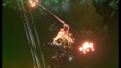 cave leech cluster ...bet