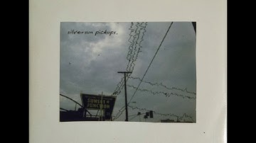 Silversun Pickups - Lazy Eye (2003 Sunset Junction demo)