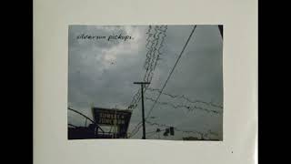 Silversun Pickups - Lazy Eye (2003 Sunset Junction demo)