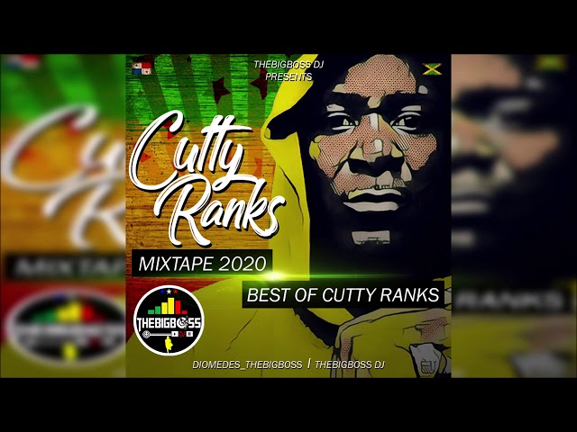 #mixtape #reggaemix #2022 🇯🇲Cutty Ranks Mixtape 2020🔥 (Best Of Cutty Ranks) THEBIGBOSS DJ 🇵🇦🇯🇲 class=