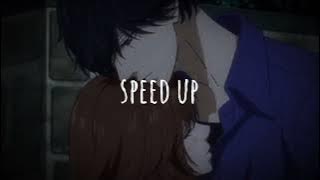 Bernadya - Apa Mungkin (speed up)