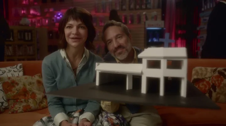 Susan Louise O'Connor's Acting 'Combo' Reel