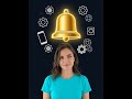Notifiche Telegram tutorial #Shorts