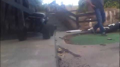 redcat rockslide rs10xt