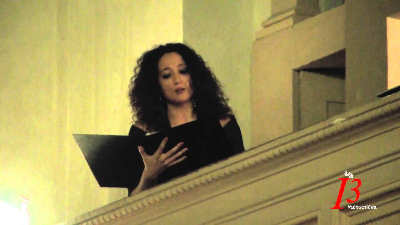 La Vergine Degli Angeli (Da La Forza Del Destino) - YouTube