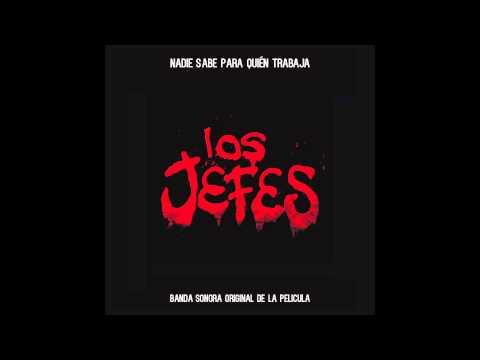 LOS JEFES BANDA SONORA – ALBUM COMPLETO mp3 ke stažení