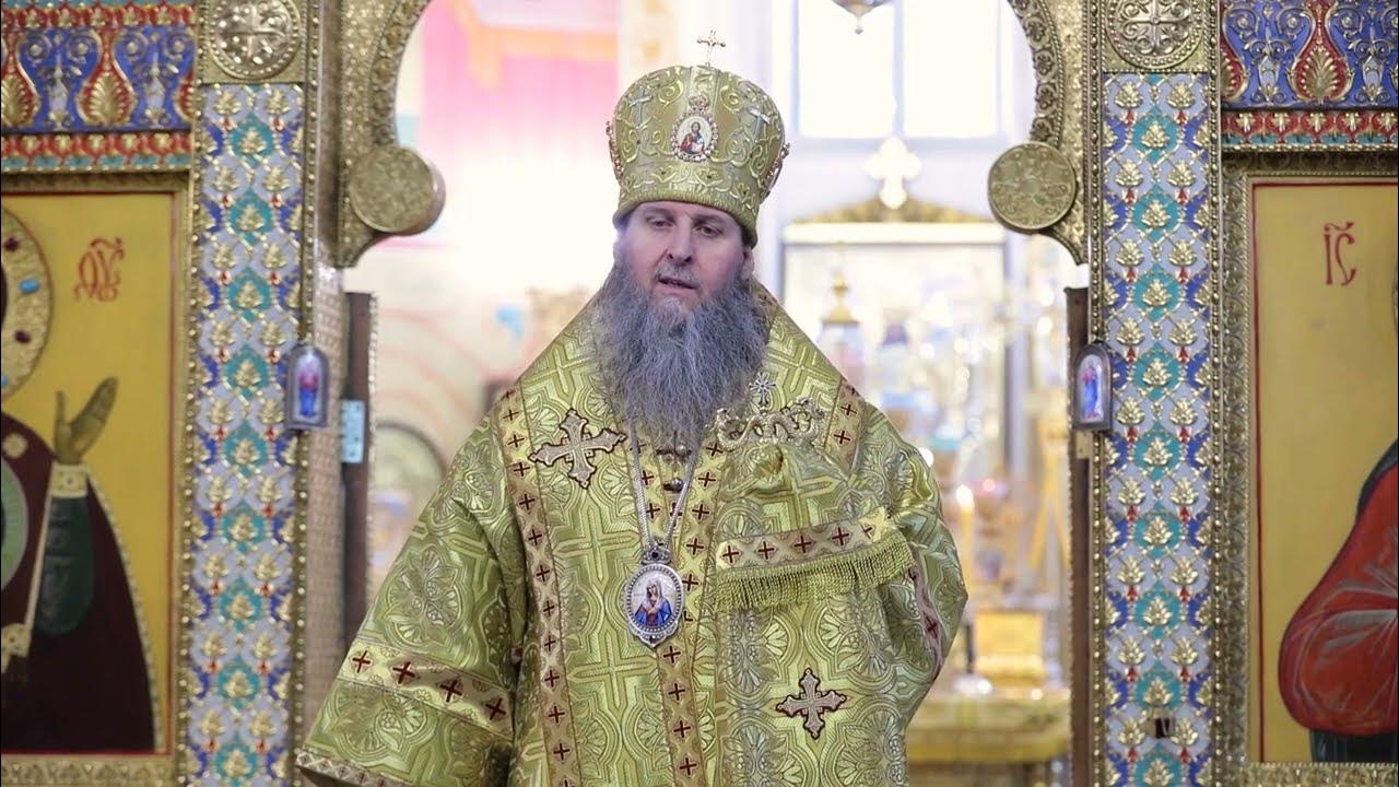 Собор Андрея Первозванного в Патрах