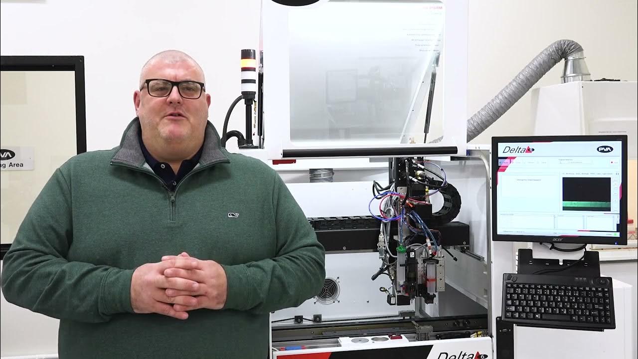 PVA Pro Tip 10 Needle Calibration YouTube