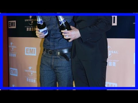 陈奕迅庆功原以为不会得奖 回应世界杯比中指行为