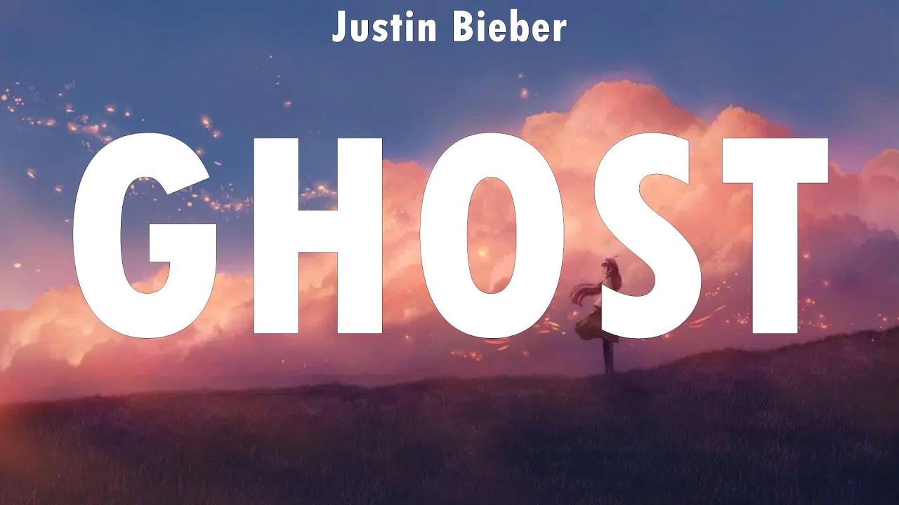 Justin Bieber ~ Ghost # lyrics # Ellie Goulding, LSD ft. Sia, Diplo ...