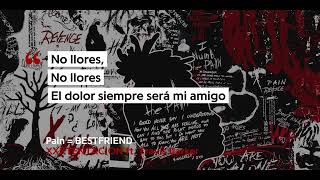 Xtentacion Ft. Travis Baker Pain Bestfriend Subulado En Español