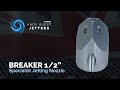 Breaker Nozzle Product Video