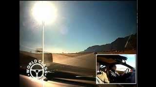 Katelin And Phil Ferrari 458 6 Jan 2013 Red Rock Canyon Las Vegas, Nv