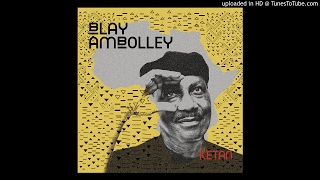 Afrika Yie - Blay Ambolley, 2017. chords