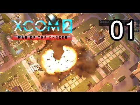 Видео: Съвети и трикове в режим XCOM 2 Ironman