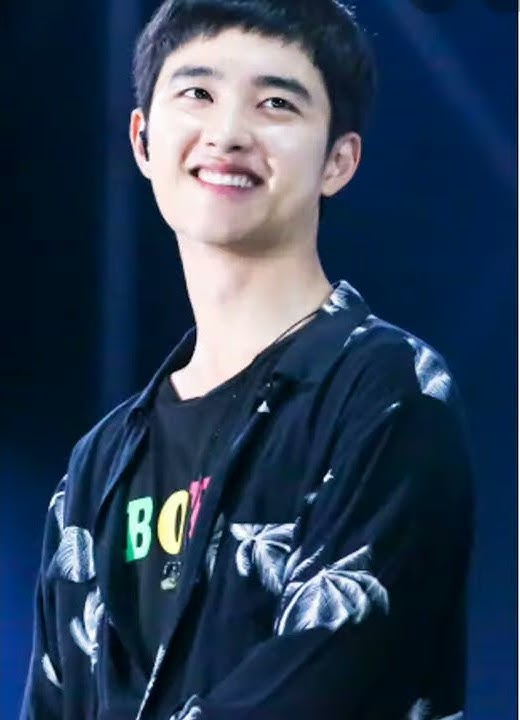Love story (tiktok) | D.O kyungsoo version (use headphones)
