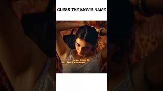 movie name please guys #trending #funny #viral #love #reels #100kvews #trendingtopic #trendingtoday