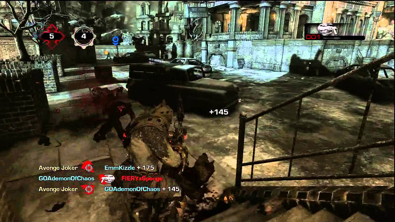 Avenge Joker // Tbow Tag Tage (Thanks for 4,000 subs)