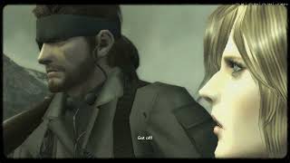 Secret Theatre Reel #13 Location – “Close Call” | Groznyj Grad Northeast Guide | MGS Delta