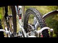 Test nuove Schwalbe Hans Dampf