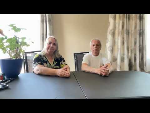 Happy Sellers Testimony | Raymond Beasley Realtor in Bakersfield Ca