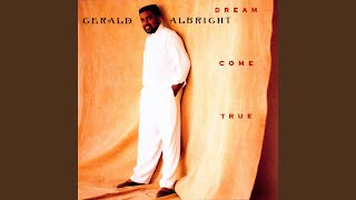 Video thumbnail of "Gerald Albright - My, My, My"