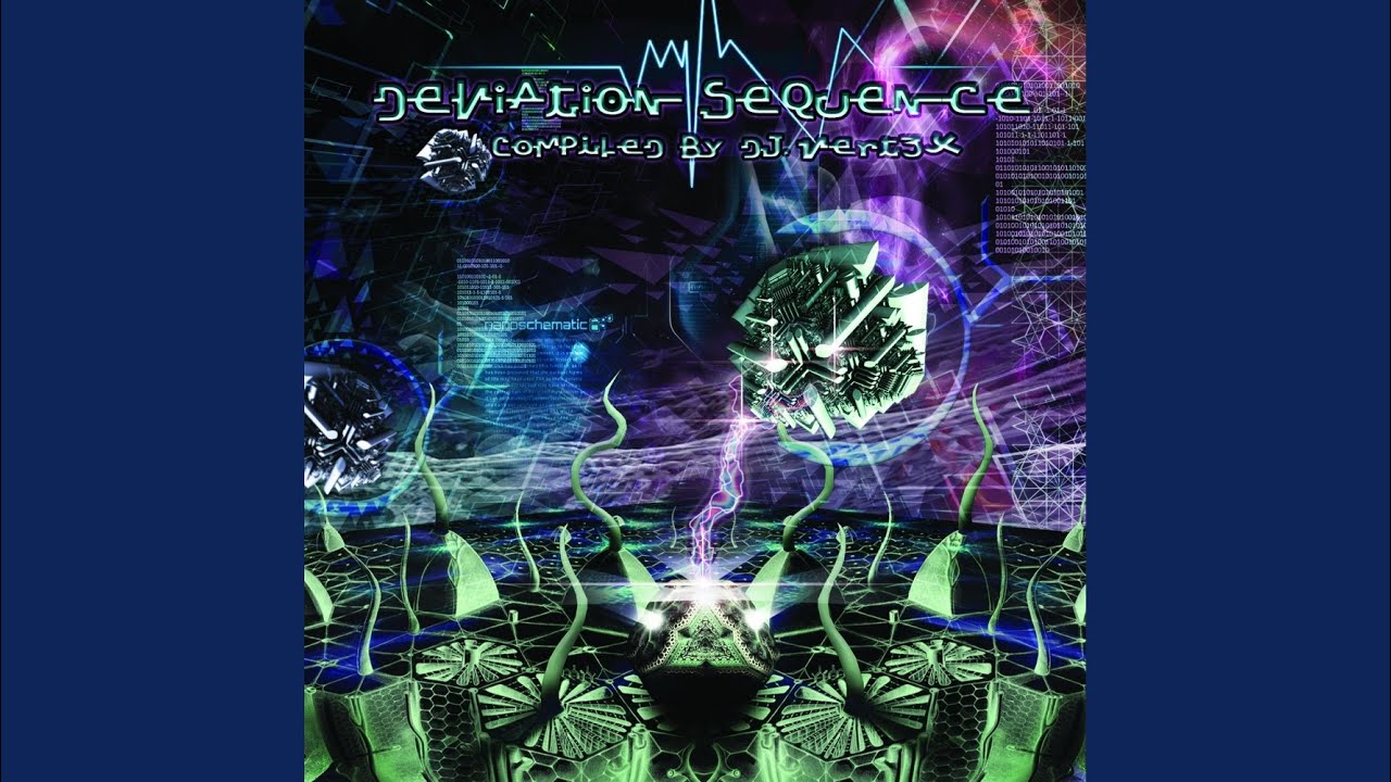 Watch 5 Levels (Original Mix) on YouTube Watch 5 Levels (Original Mix) on YouTube