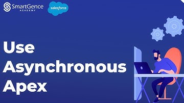 Asynchronous Apex | Salesforce Best Practices | Salesforce Training