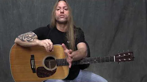 #1 Secret to Spicing Up the Pentatonic Scale