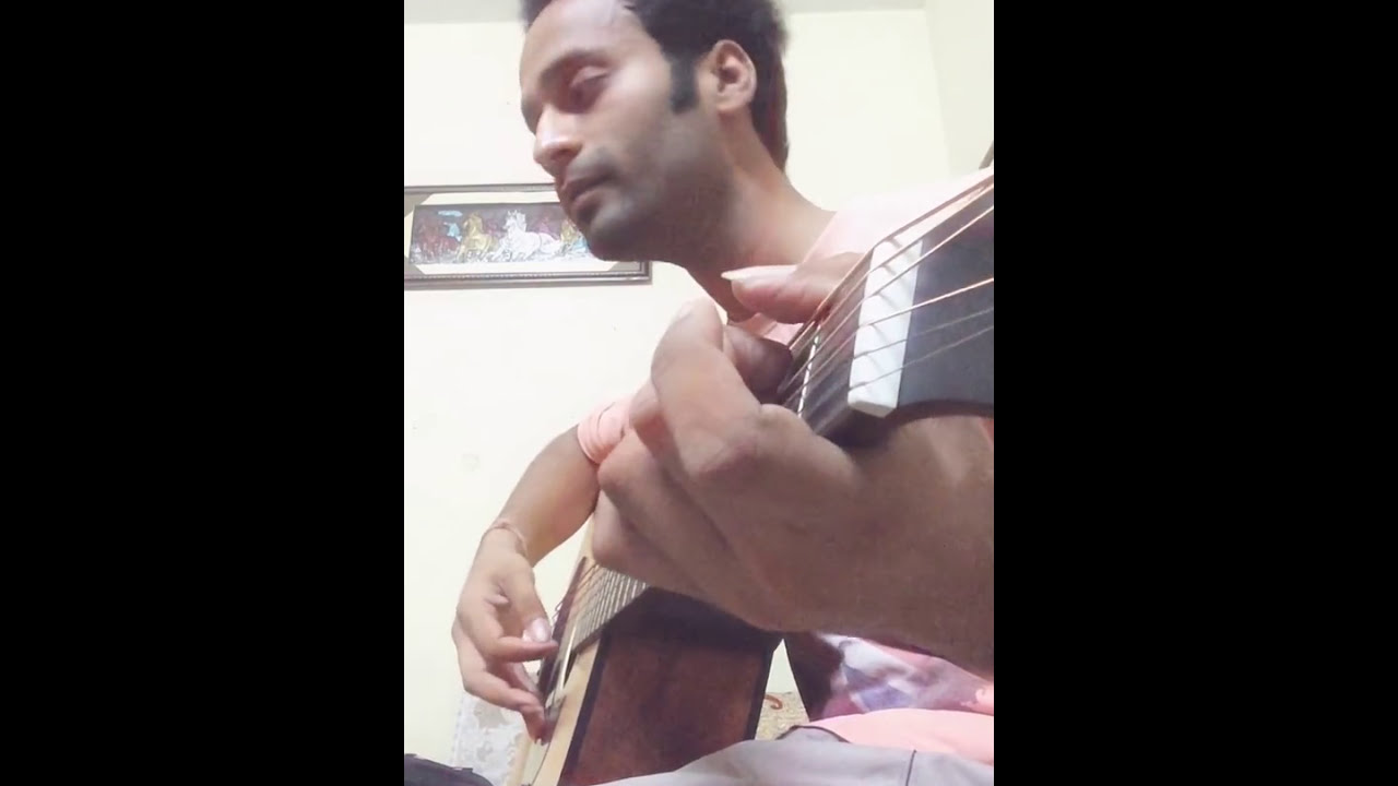 Main hoon hero tera | Cover Song | Salman Khan | Hero raman spectroscopy