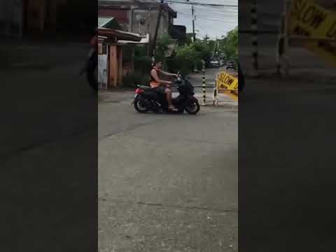  Stance  mindanao Nmax lowered concept  YouTube