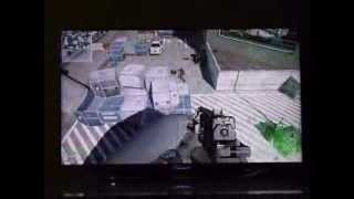 mw3 terminal shotgun jump