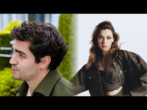 Mert Ramazan y Afra Saraçoğlu CONFESIONES ÍNTIMAS sobre su relación Realidad o ficción