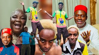 Ozonna Soludo threätened to EXPØSED his Father If he tr!es anything against him 💔😱 #viralvideo 