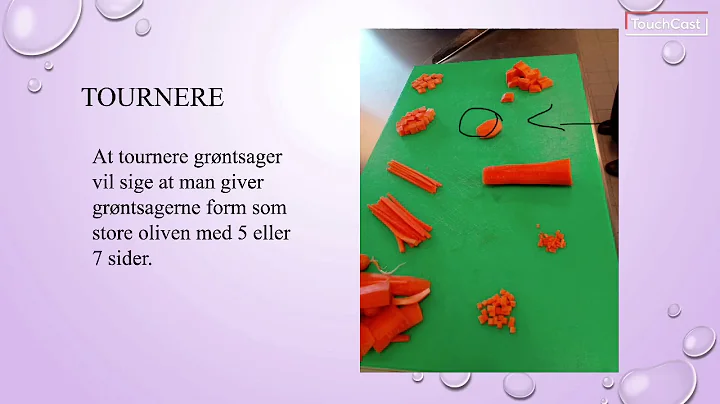 Julienne