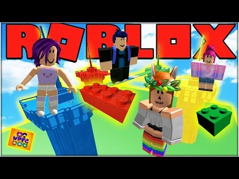 launching a rocket in roblox natural disaster survival sisters