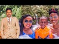 Eric Omondi on Being a DEAD BEAT DAD