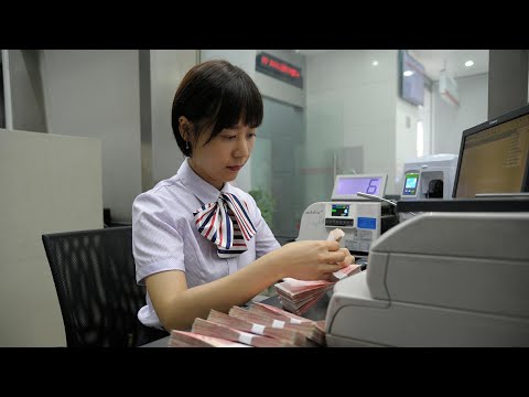 الصين تصدر سندات حكومية بقيمة 8 مليارات يوان صيني في هونغ كونغ