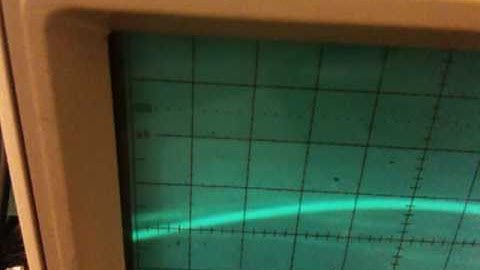 Minimoog Clone Test 1