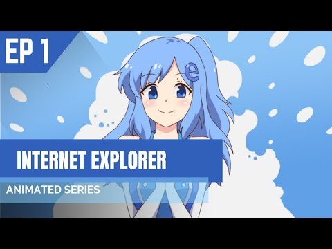 Install Internet Explorer 6 On Every Computer X All The Y Meme