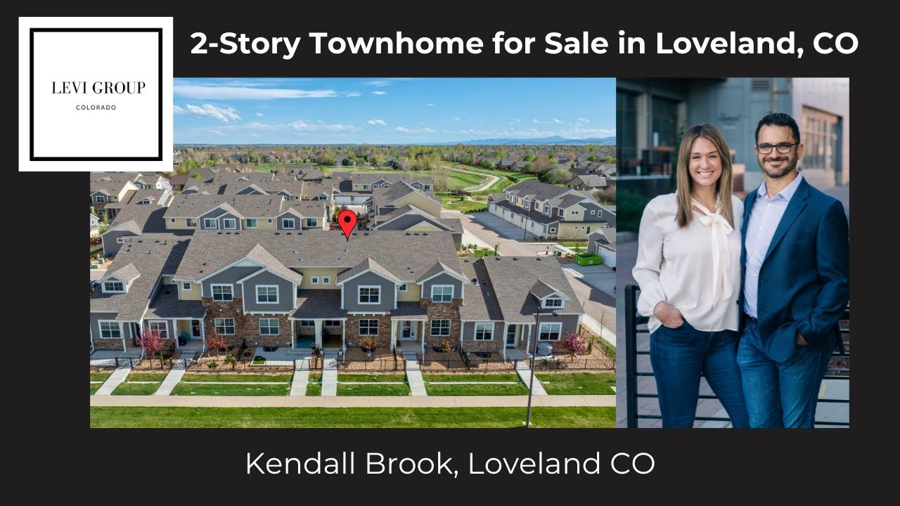 New Listing! 1850 W 50th St Loveland, CO