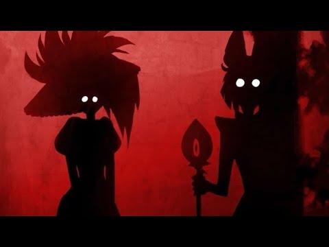 Smile Like Sin Alastor S Song