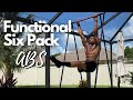 Build A Functional Six Pack - Workout Routine | POV Josh